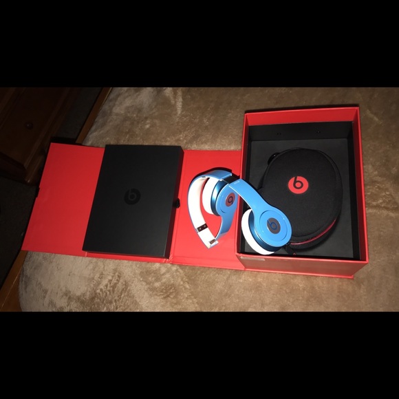 Beats Solos -authentic- - Picture 1 of 4